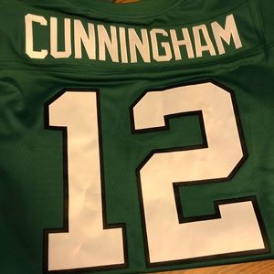 Men’s XXL Philadelphia Eagles Jersey